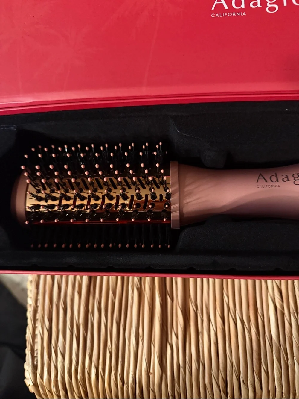 Adagio rose gold